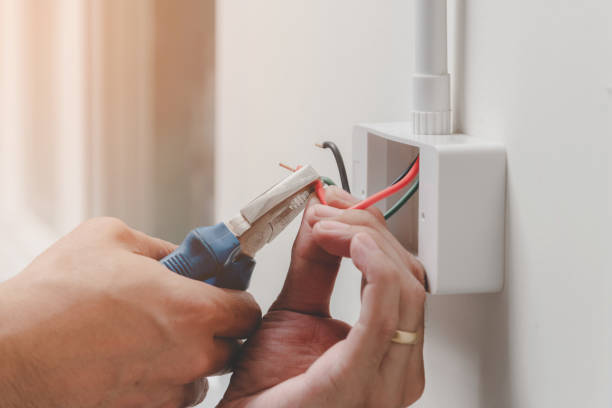 Emergency Electrical Repair Services in Richfield Springs, NY