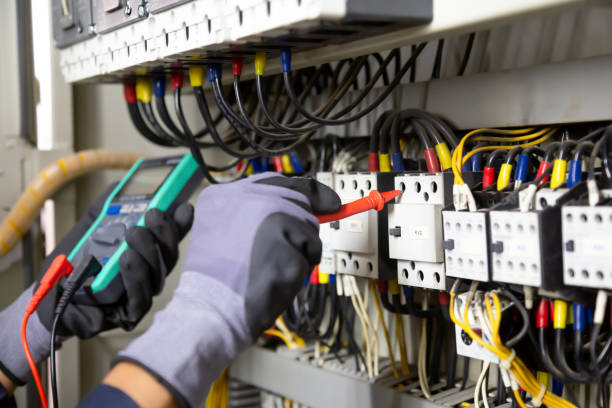 Best Electrical Panel Upgrades  in Richfield Springs, NY