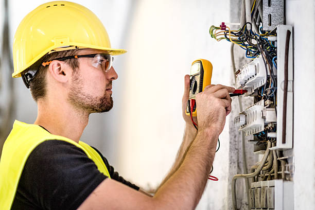 Best Electrical Maintenance Services  in Richfield Springs, NY